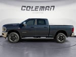 2026 RAM Ram 3500 RAM 3500 LARAMIE CREW CAB 4X4 6'4' BOX