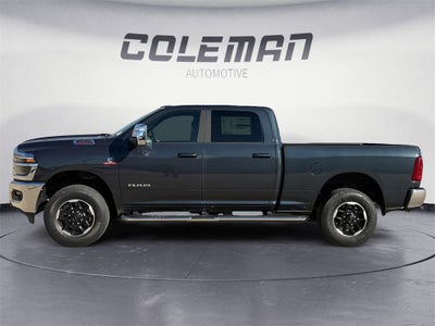 2026 RAM Ram 3500 RAM 3500 LARAMIE CREW CAB 4X4 6'4' BOX