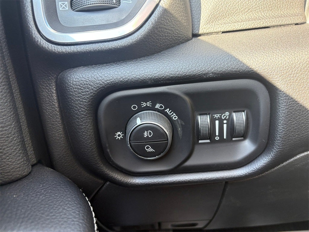 2026 RAM Ram 3500 RAM 3500 LARAMIE CREW CAB 4X4 6'4' BOX