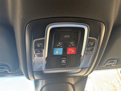 2026 RAM Ram 3500 RAM 3500 LARAMIE CREW CAB 4X4 6'4' BOX