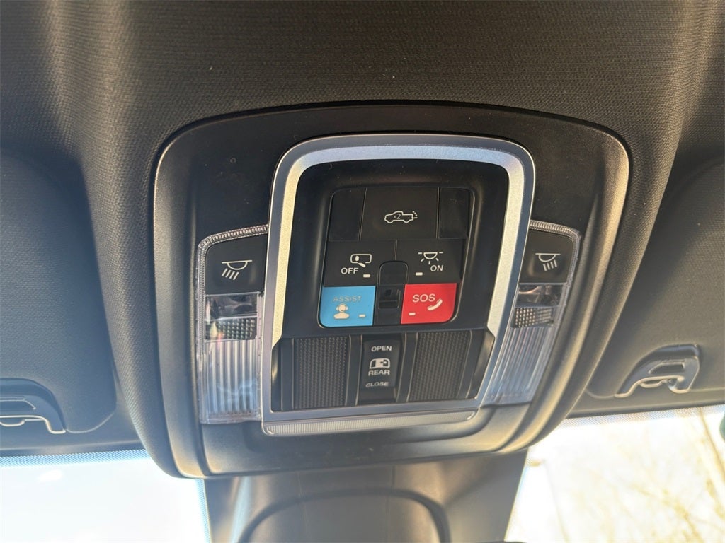 2026 RAM Ram 3500 RAM 3500 LARAMIE CREW CAB 4X4 6'4' BOX