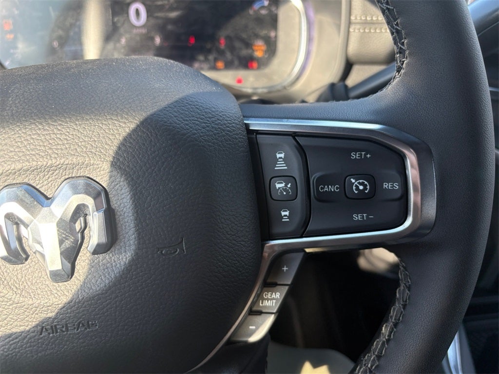 2026 RAM Ram 3500 RAM 3500 LARAMIE CREW CAB 4X4 6'4' BOX