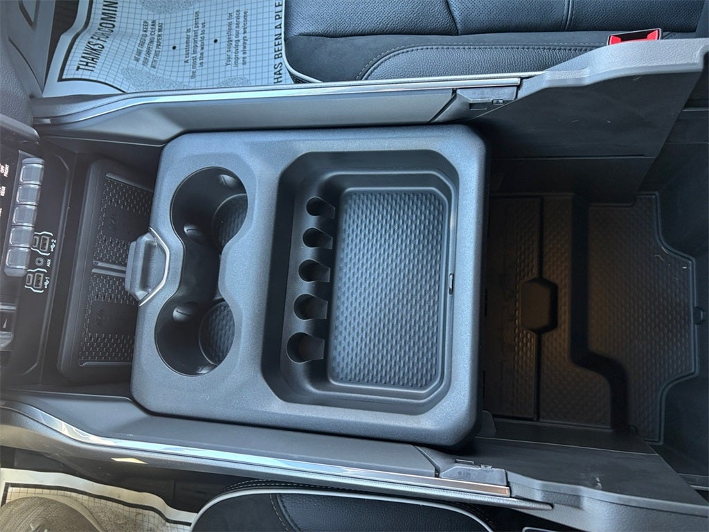 2026 RAM Ram 3500 RAM 3500 LARAMIE CREW CAB 4X4 6'4' BOX