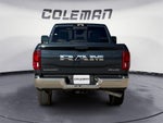 2026 RAM Ram 3500 RAM 3500 LARAMIE CREW CAB 4X4 6'4' BOX