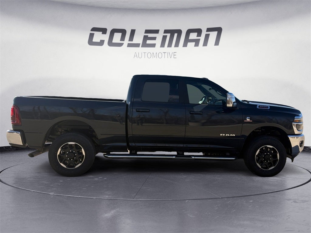 2026 RAM Ram 3500 RAM 3500 LARAMIE CREW CAB 4X4 6'4' BOX