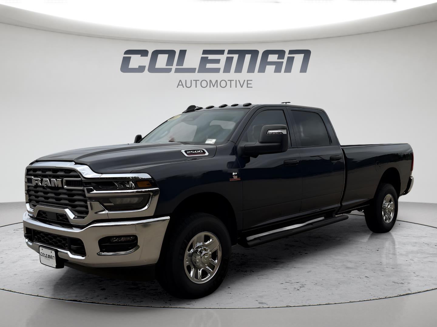 2027 RAM 2500 Tradesman