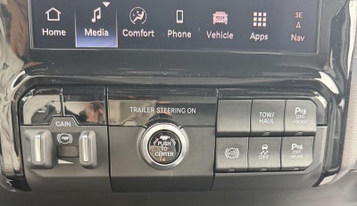 2027 RAM 2500 Tradesman