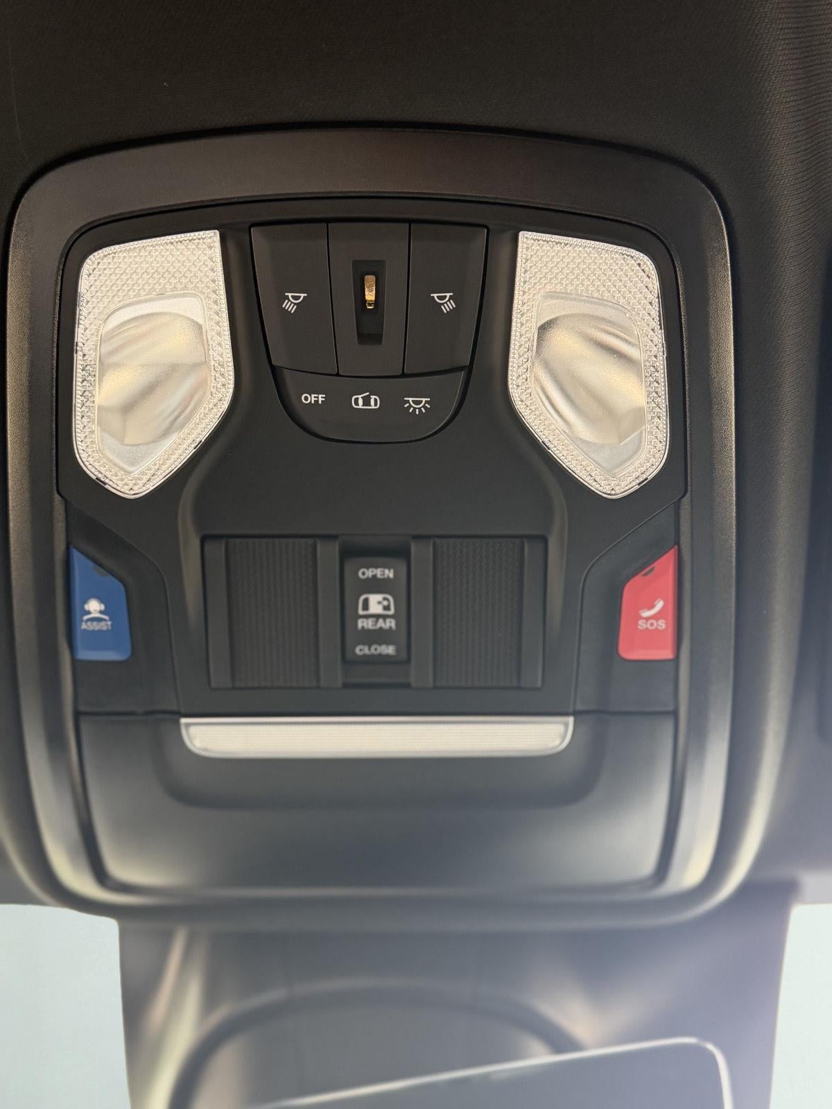 2027 RAM 2500 Tradesman