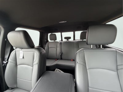 2027 RAM 2500 Tradesman