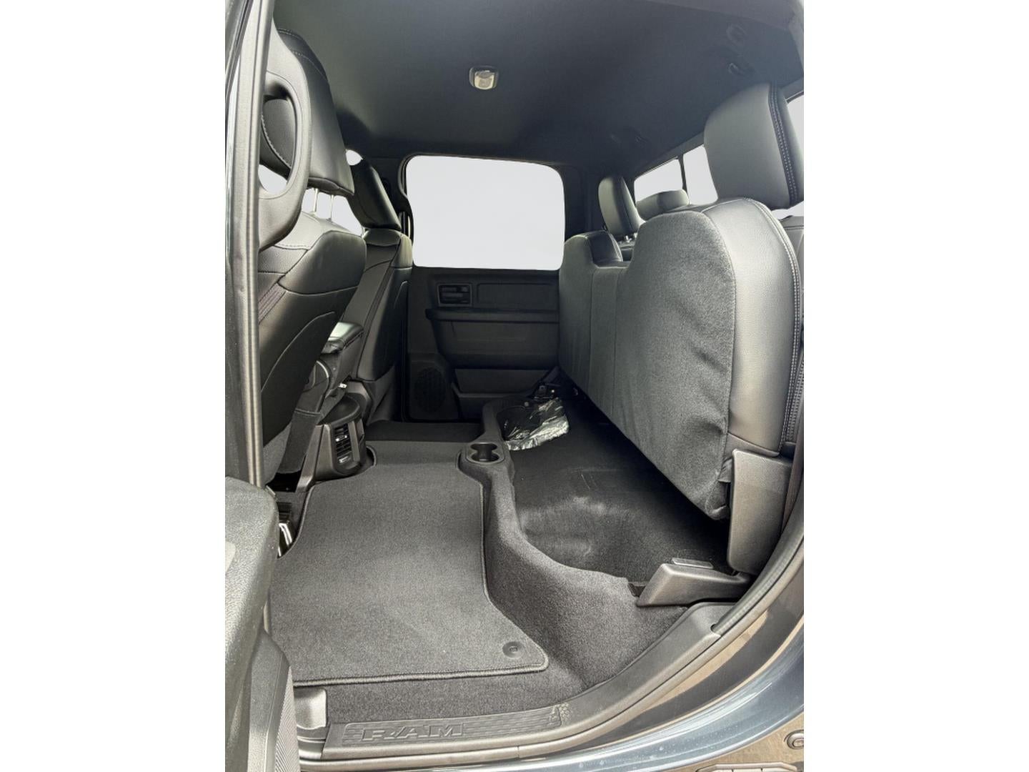 2027 RAM Ram 2500 Pickup Tradesman - Photo 19