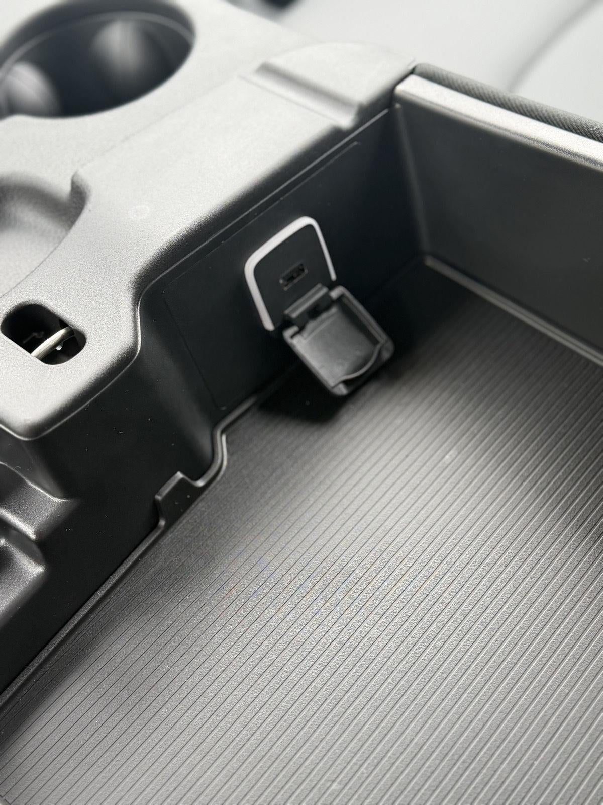 2027 RAM Ram 2500 Pickup Tradesman - Photo 27