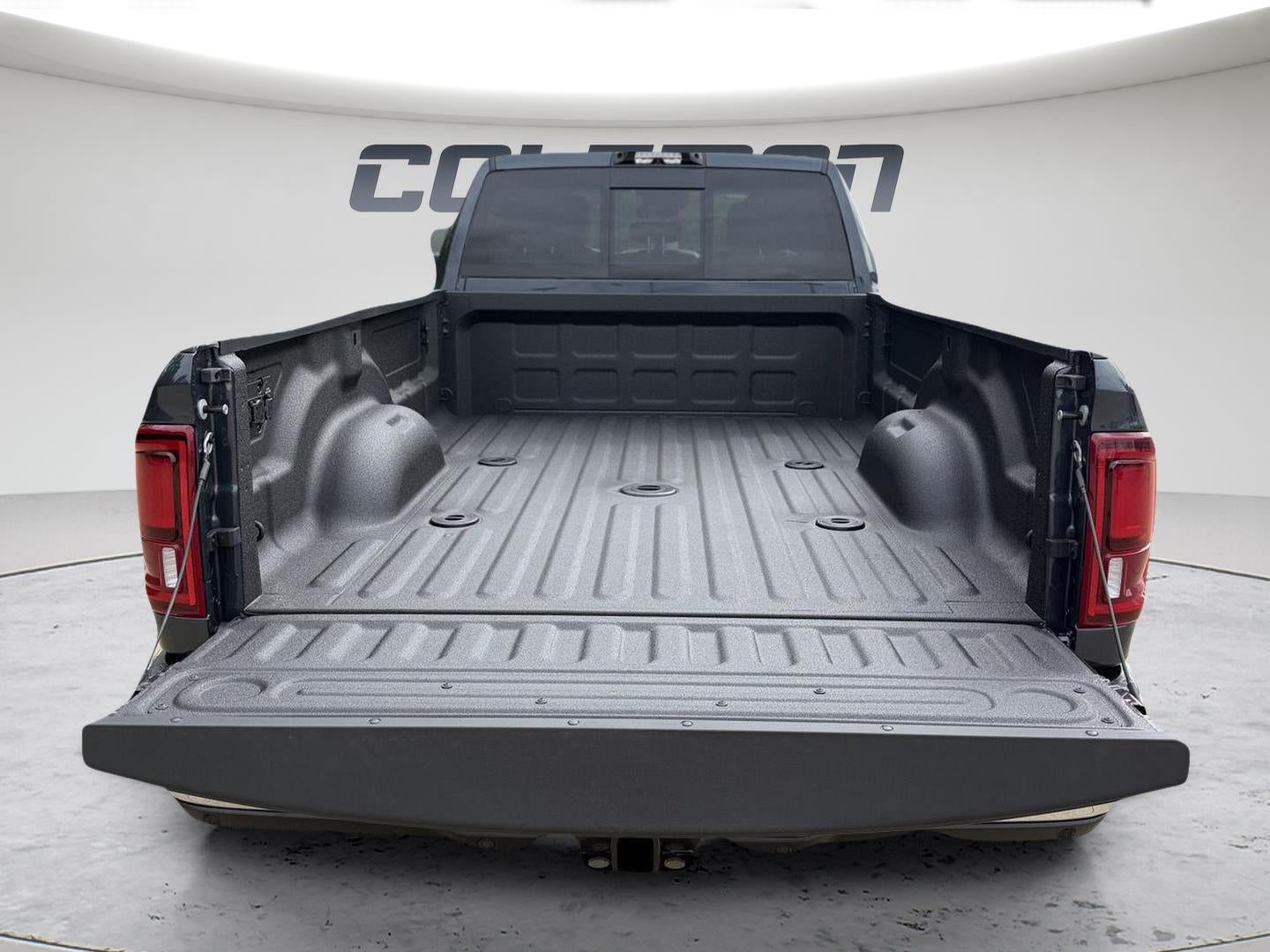 2027 RAM Ram 2500 Pickup Tradesman - Photo 28