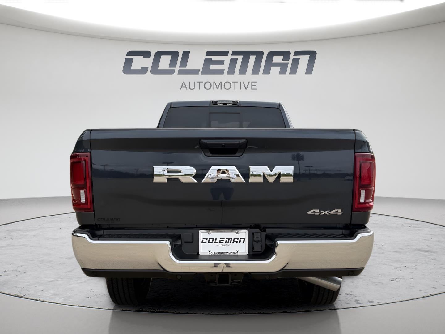 2027 RAM Ram 2500 Pickup Tradesman - Photo 31