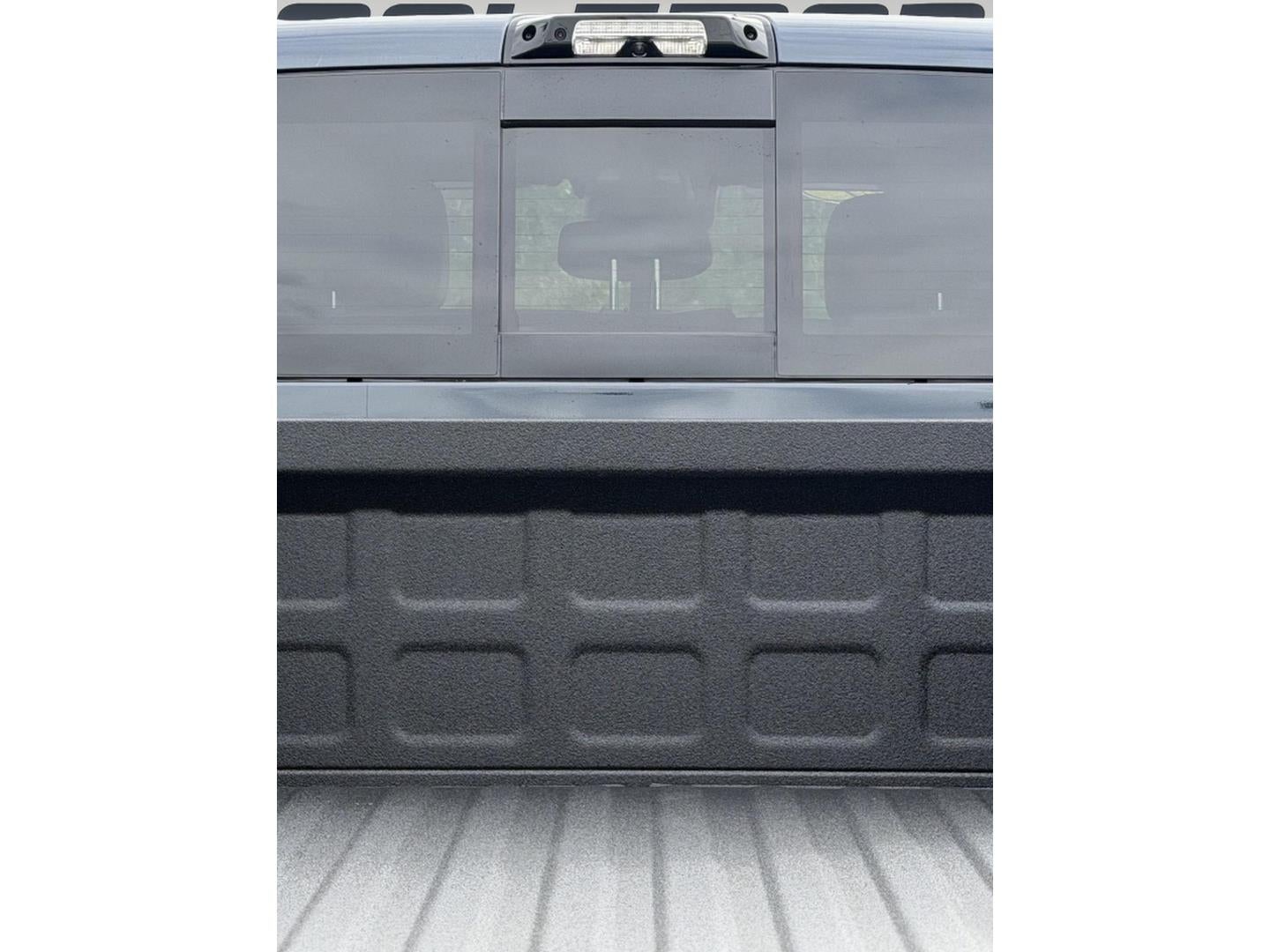 2027 RAM Ram 2500 Pickup Tradesman - Photo 32