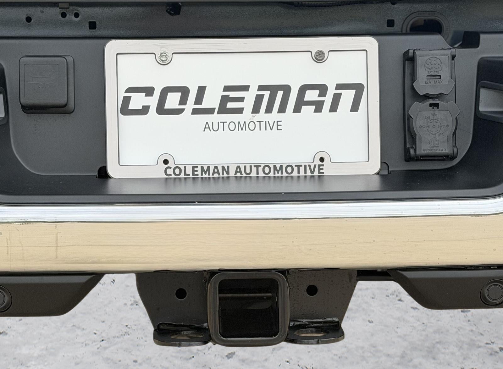 2027 RAM Ram 2500 Pickup Tradesman - Photo 33