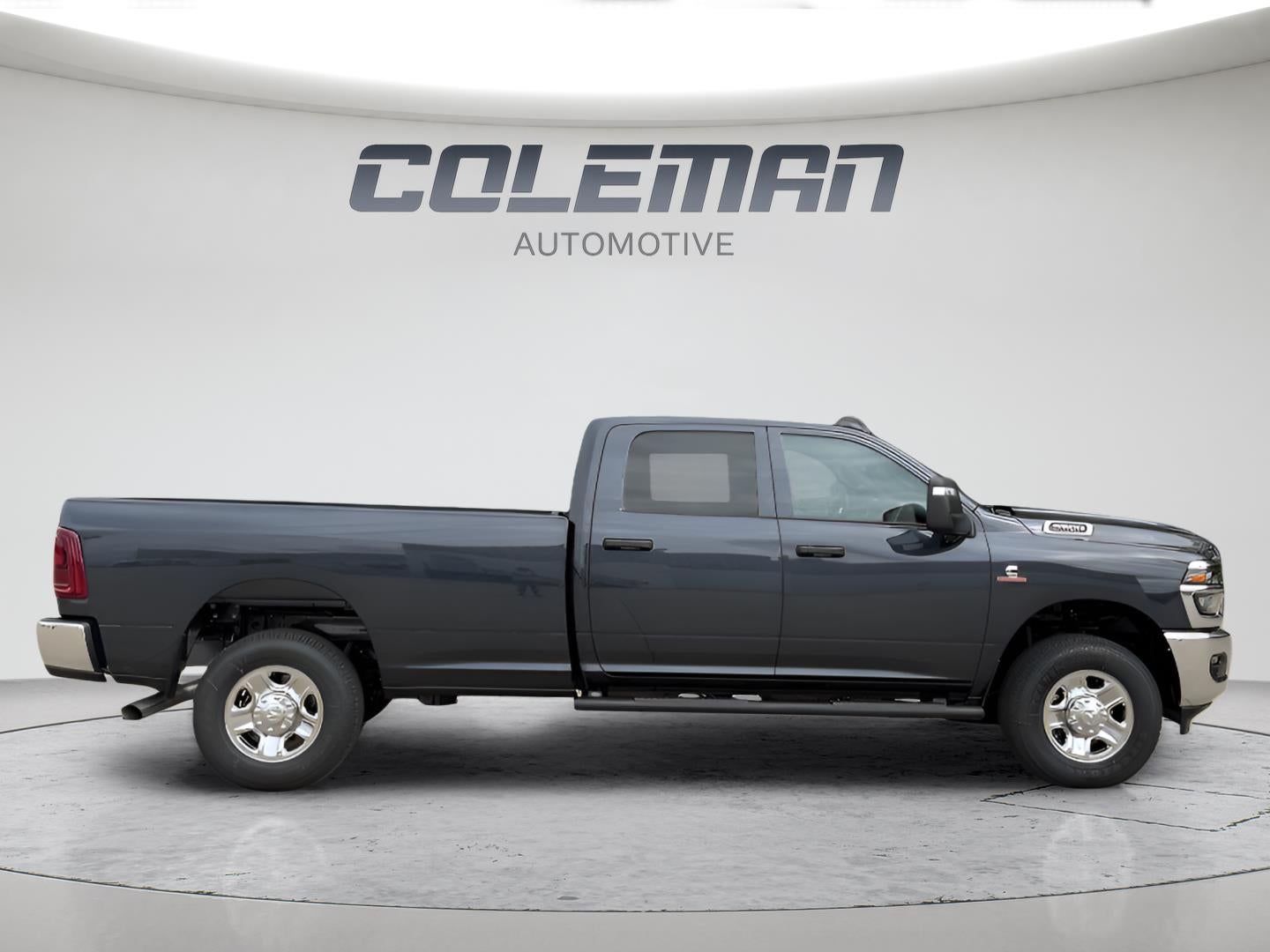 2027 RAM Ram 2500 Pickup Tradesman - Photo 36
