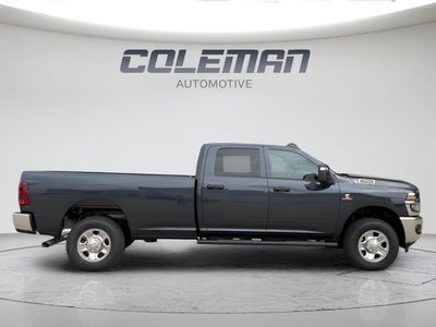 2027 RAM Ram 2500 RAM 2500 TRADESMAN CREW CAB 4X4 8' BOX
