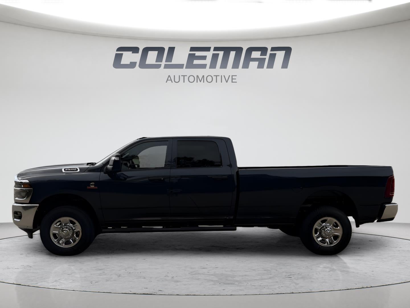 2027 RAM Ram 2500 Pickup Tradesman - Photo 38