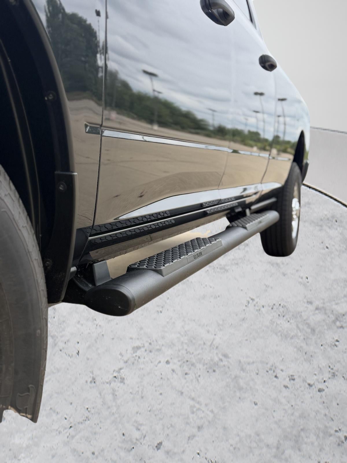2027 RAM Ram 2500 Pickup Tradesman - Photo 39