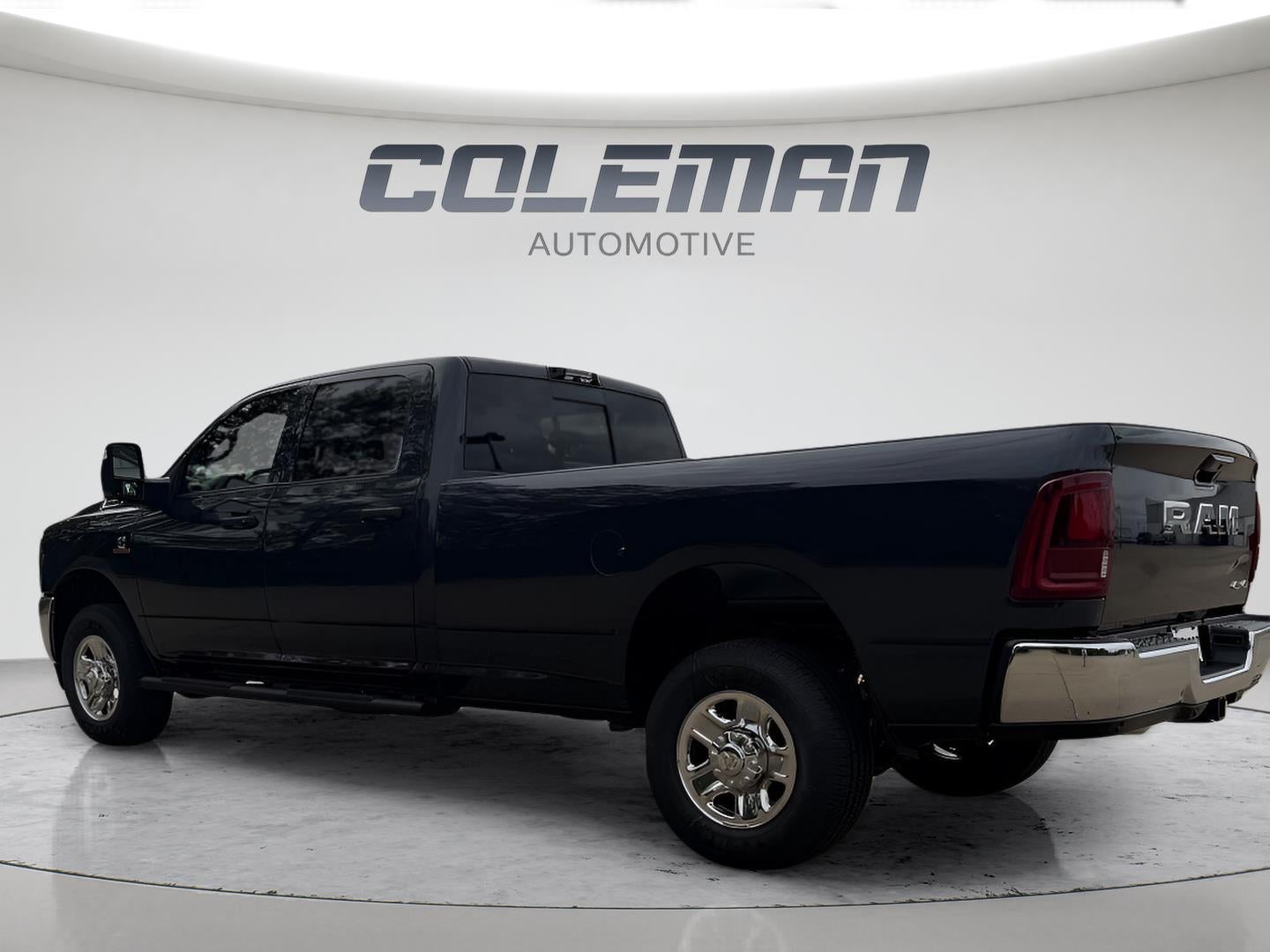 2027 RAM Ram 2500 RAM 2500 TRADESMAN CREW CAB 4X4 8' BOX