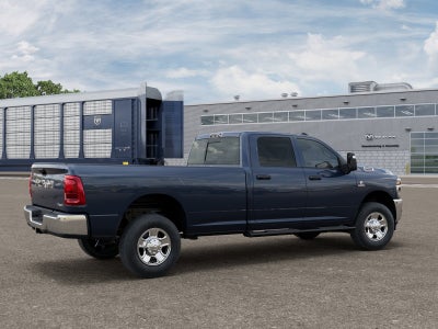 2027 RAM 2500 Tradesman