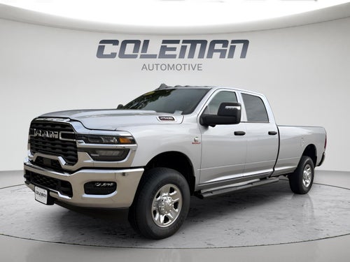 2027 RAM 2500 Tradesman