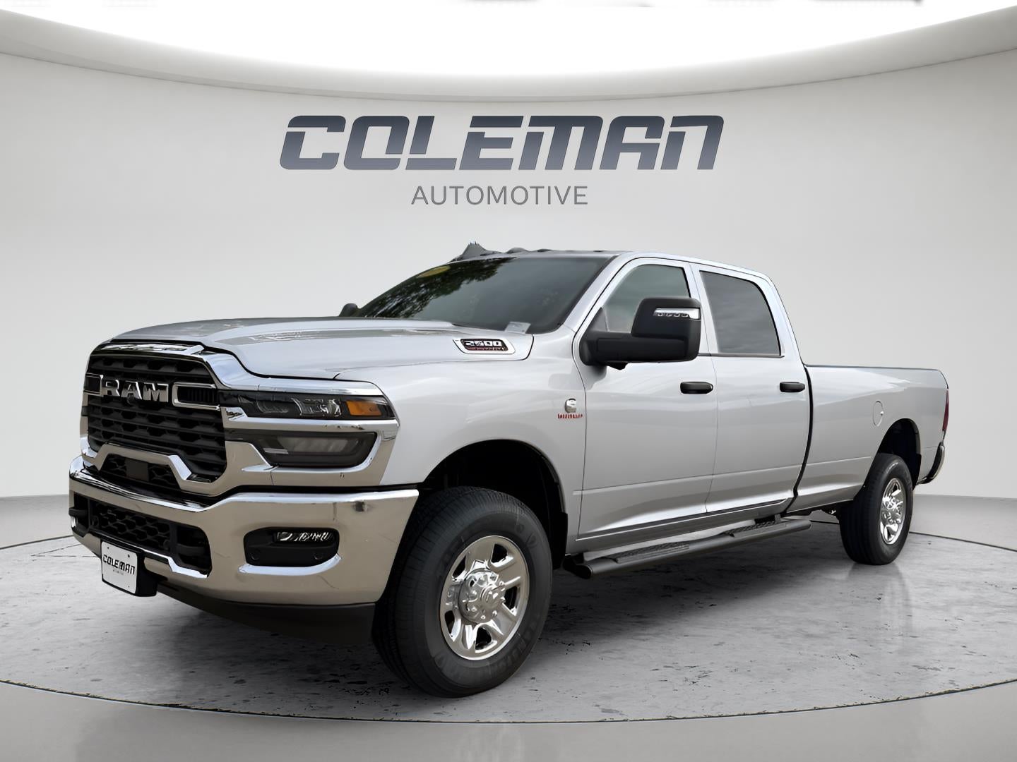 2027 RAM 2500 Tradesman