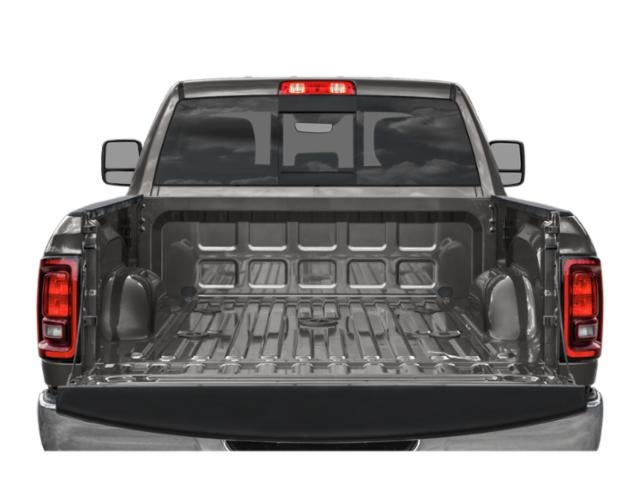2027 RAM 2500 Tradesman 10