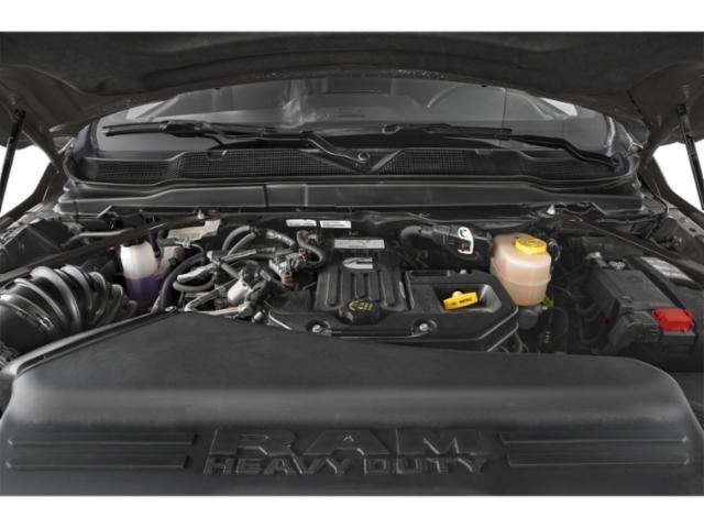 2027 RAM 2500 Tradesman 11