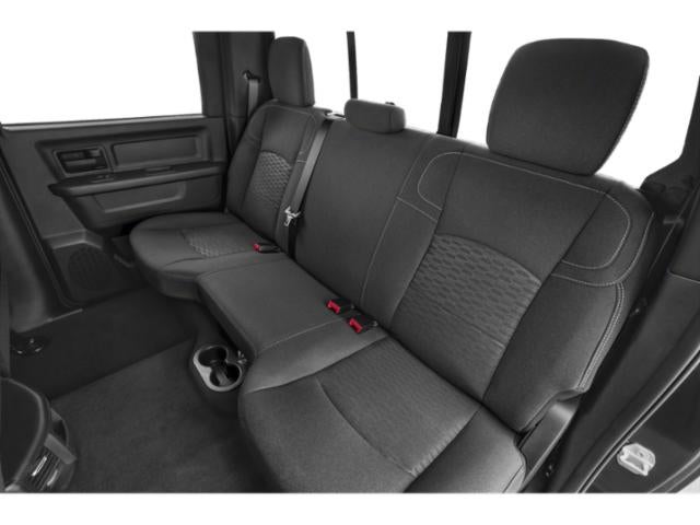 2027 RAM 2500 Tradesman 12
