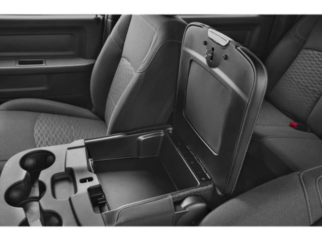 2027 RAM 2500 Tradesman 13