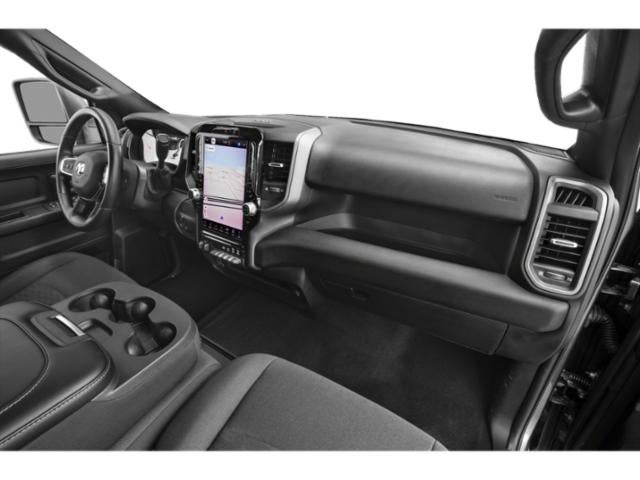 2027 RAM 2500 Tradesman 14