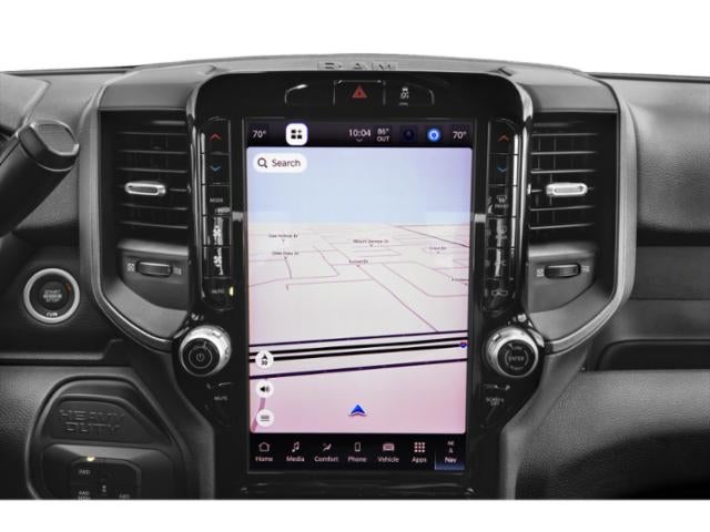 2027 RAM 2500 Tradesman 15