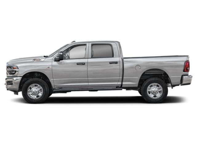 2027 RAM 2500 Tradesman 2