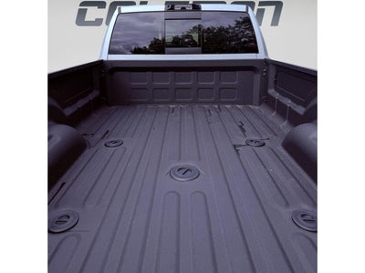 2027 RAM Ram 2500 RAM 2500 TRADESMAN CREW CAB 4X4 8' BOX
