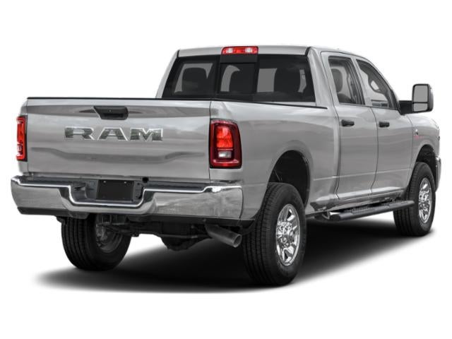 2027 RAM 2500 Tradesman 3