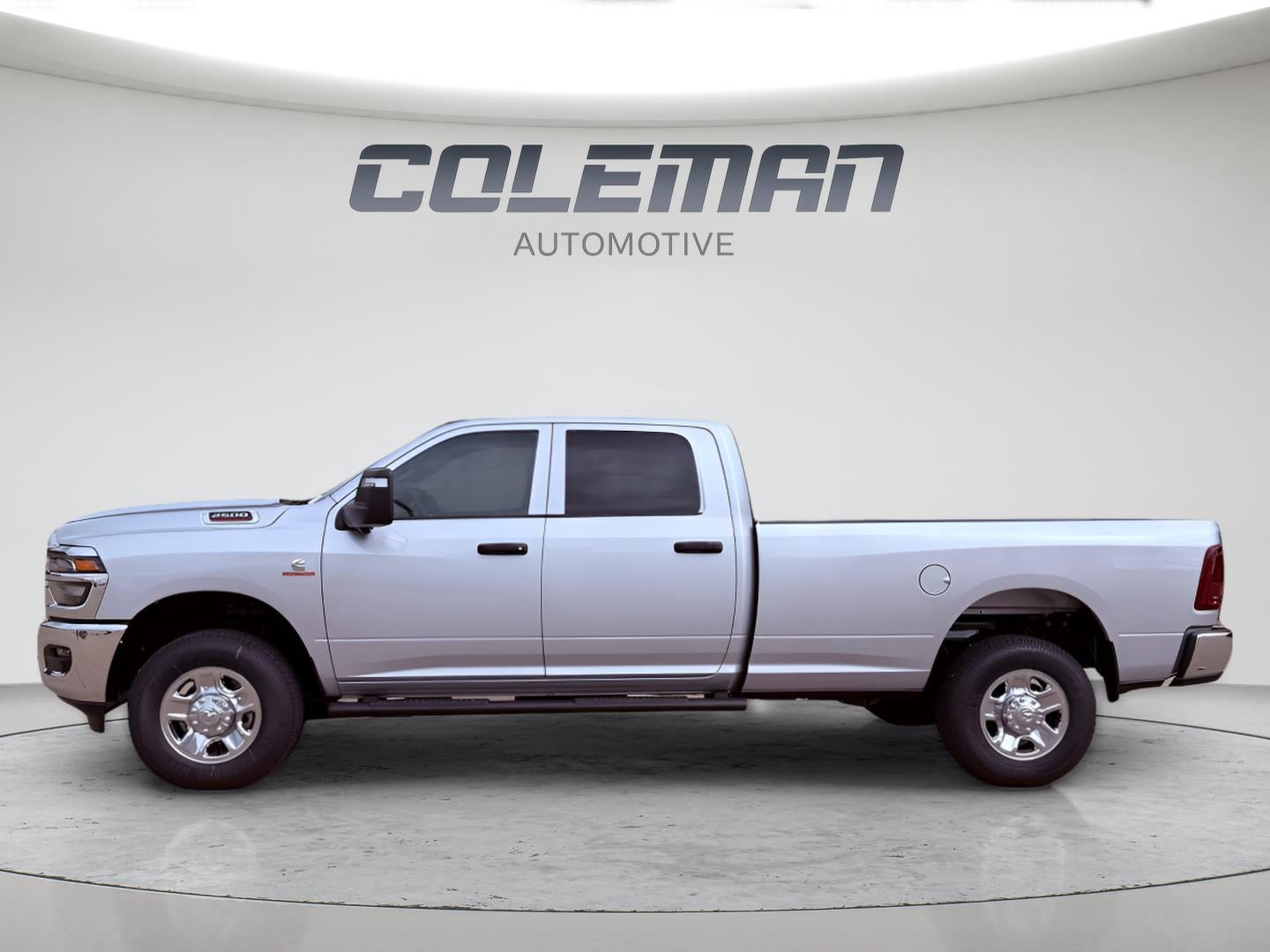2027 RAM Ram 2500 RAM 2500 TRADESMAN CREW CAB 4X4 8' BOX