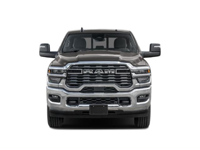 2027 RAM 2500 Tradesman 4