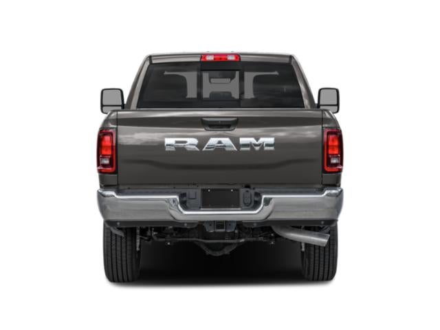 2027 RAM 2500 Tradesman 5
