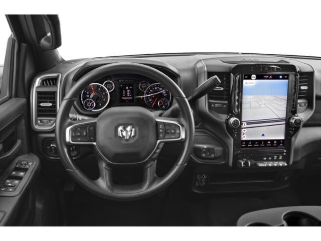 2027 RAM 2500 Tradesman 6
