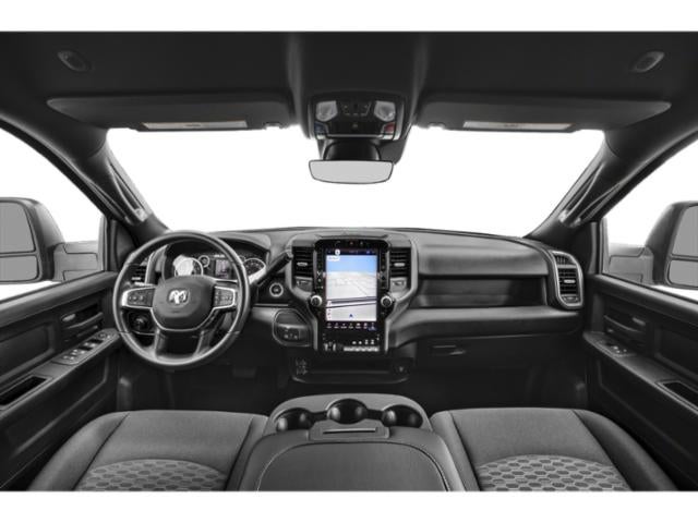 2027 RAM 2500 Tradesman 7
