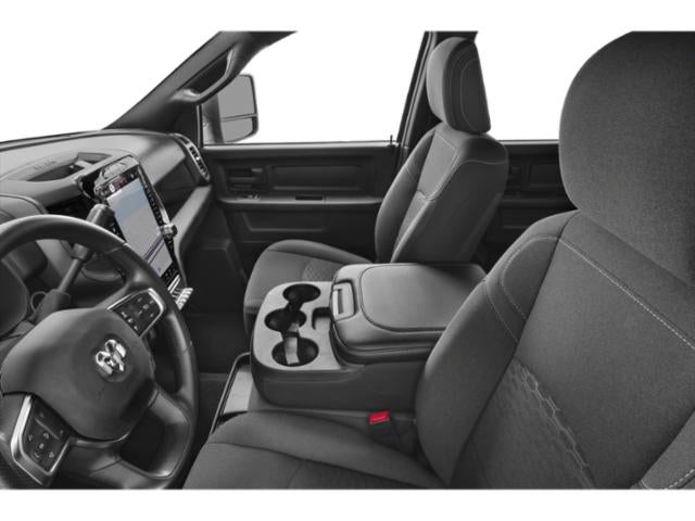 2027 RAM 2500 Tradesman 8
