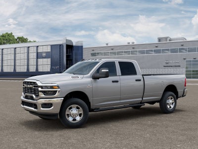 2027 RAM 2500 Tradesman