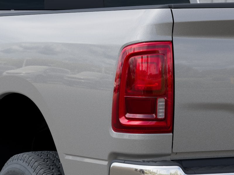 2027 RAM 2500 Tradesman
