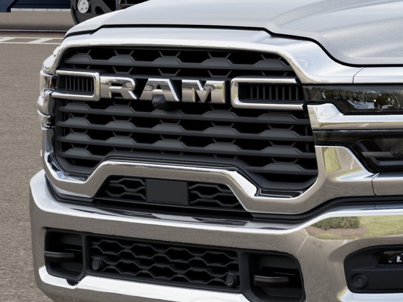2027 RAM 2500 Tradesman