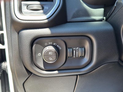 2026 RAM Ram 2500 RAM 2500 LARAMIE MEGA CAB 4X4 6'4' BOX