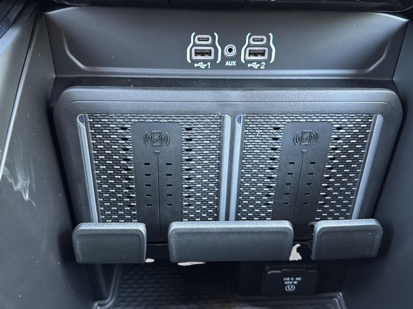 2026 RAM Ram 2500 RAM 2500 LARAMIE MEGA CAB 4X4 6'4' BOX