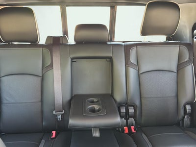 2026 RAM Ram 2500 RAM 2500 LARAMIE MEGA CAB 4X4 6'4' BOX