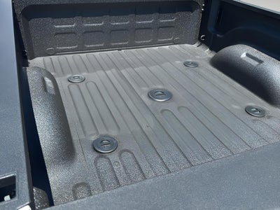 2026 RAM Ram 2500 RAM 2500 LARAMIE MEGA CAB 4X4 6'4' BOX
