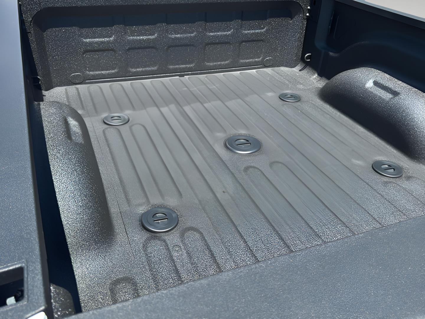2026 RAM Ram 2500 RAM 2500 LARAMIE MEGA CAB 4X4 6'4' BOX